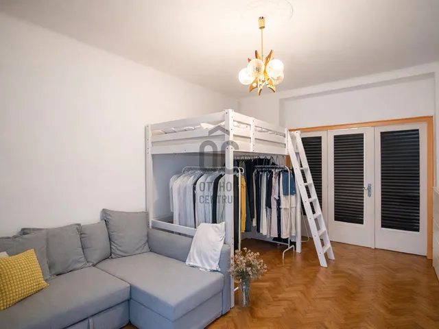 Eladó lakás Budapest VII. kerület 71 nm