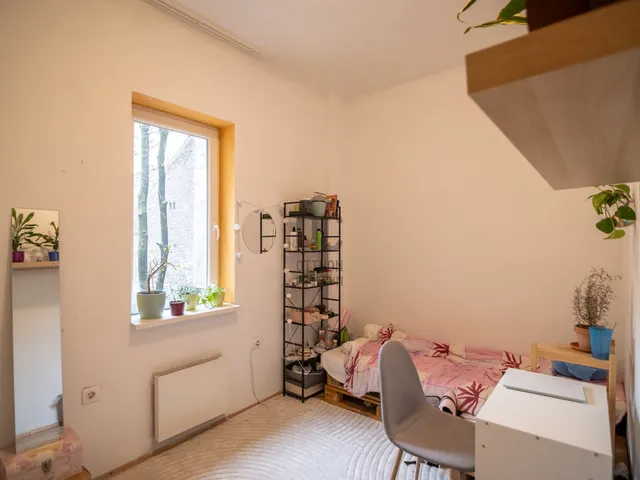 Eladó lakás Budapest VII. kerület 71 nm