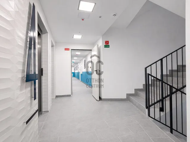 Eladó lakás Budapest VIII. kerület 44 nm