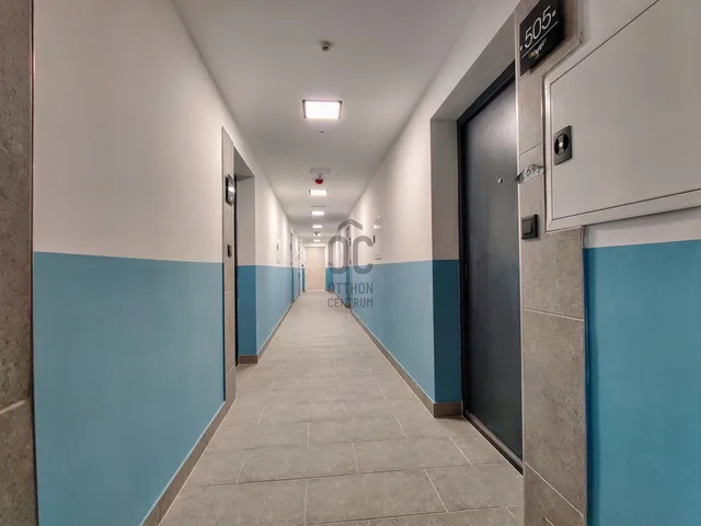 Eladó lakás Budapest VIII. kerület 44 nm