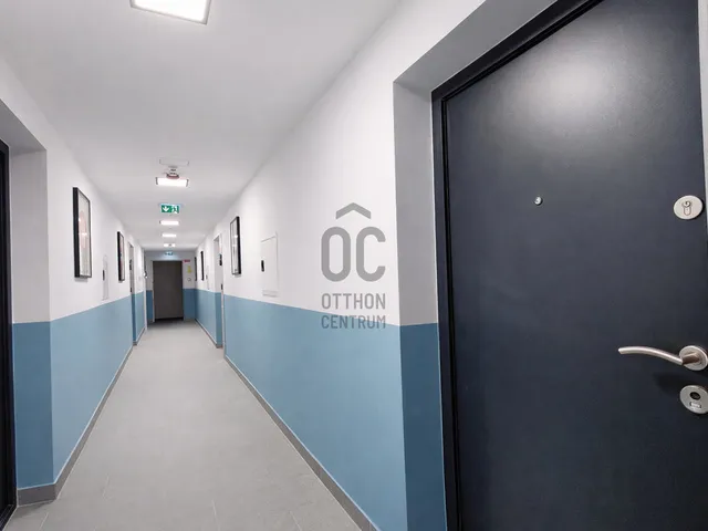 Eladó lakás Budapest VIII. kerület 44 nm