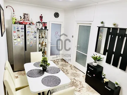 Eladó lakás Budapest XVII. kerület, Rákoskeresztúr 73 nm