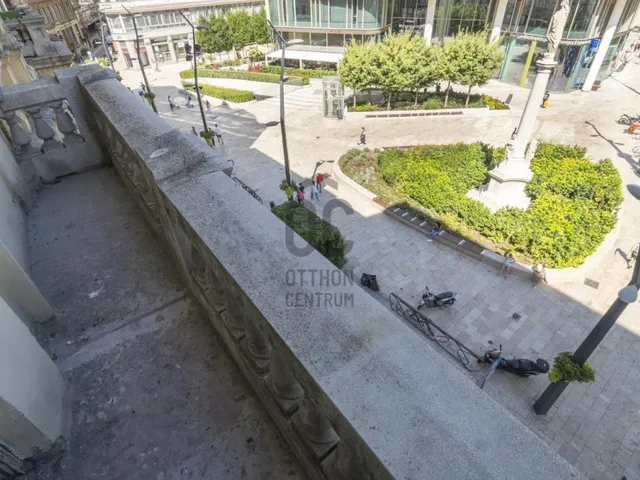 Eladó lakás Budapest V. kerület, Belváros 192 nm