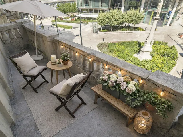 Eladó lakás Budapest V. kerület, Belváros 192 nm