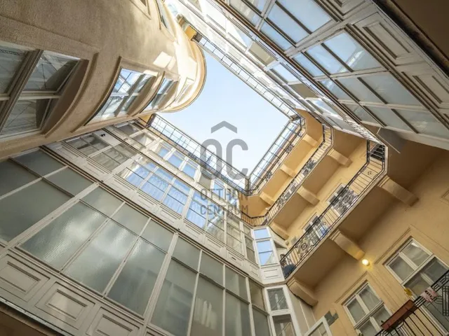 Eladó lakás Budapest V. kerület, Belváros 192 nm