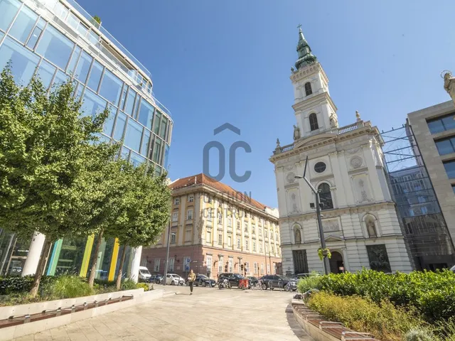 Eladó lakás Budapest V. kerület, Belváros 192 nm