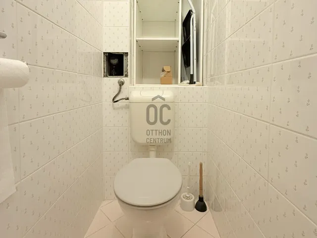 Eladó lakás Budapest XVI. kerület, Mátyásföld 47 nm