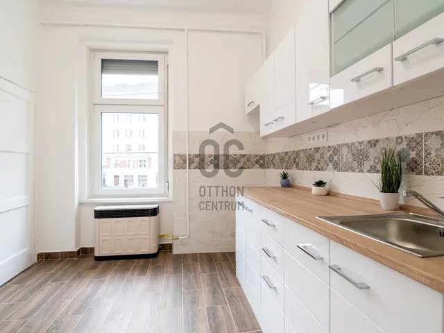 Eladó lakás Budapest IX. kerület 44 nm