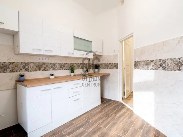 Eladó lakás Budapest IX. kerület 44 nm