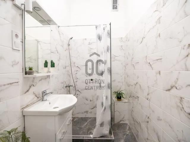 Eladó lakás Budapest IX. kerület 44 nm