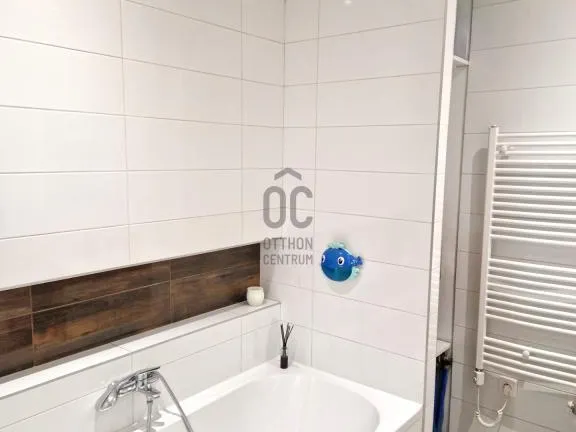 Eladó lakás Budapest VII. kerület 62 nm