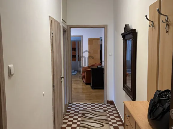 Eladó lakás Budapest XIV. kerület, Nagyzugló 52 nm