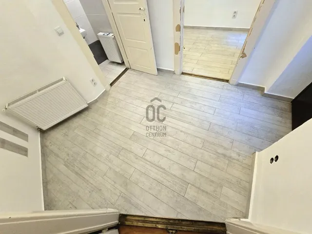 Eladó lakás Budapest IX. kerület, Belső Ferencváros 55 nm