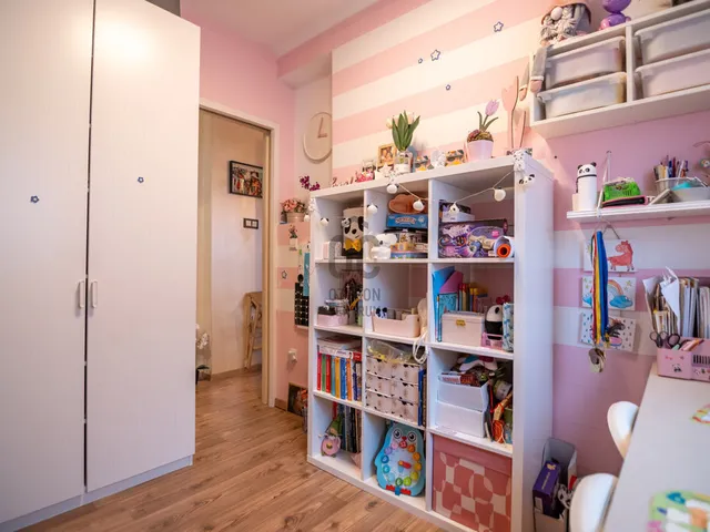 Eladó lakás Budapest XIX. kerület, Kertváros 94 nm