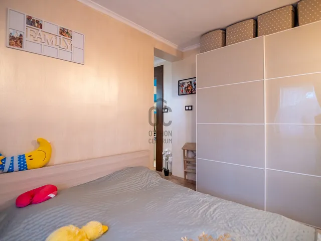 Eladó lakás Budapest XIX. kerület, Kertváros 94 nm