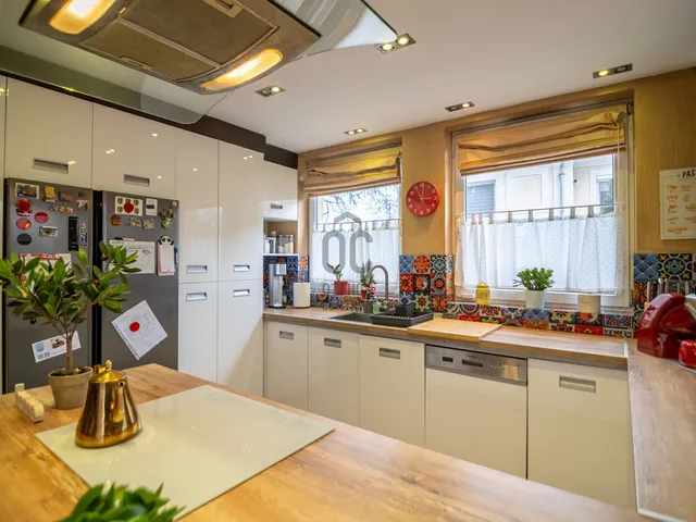 Eladó lakás Budapest XIX. kerület, Kertváros 94 nm