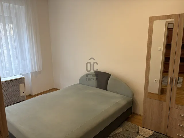 Eladó lakás Budapest XIV. kerület, Nagyzugló 52 nm