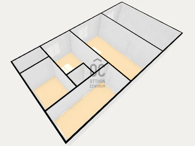 Eladó lakás Budapest XIV. kerület, Nagyzugló 52 nm