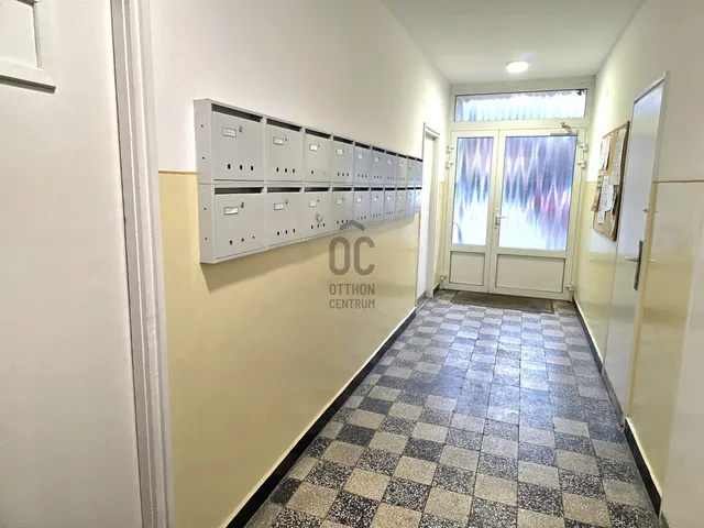 Eladó lakás Budapest XIX. kerület 53 nm