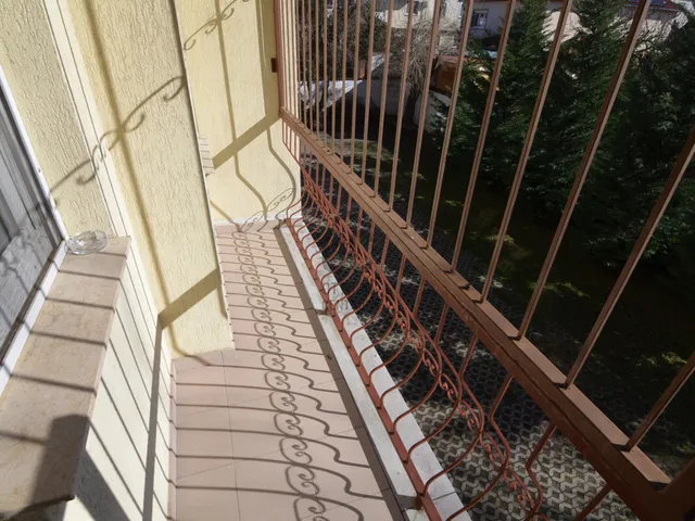 Eladó lakás Budapest XIV. kerület, Alsórákos 52 nm