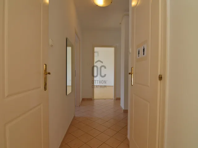 Eladó lakás Budapest XIV. kerület, Alsórákos 52 nm