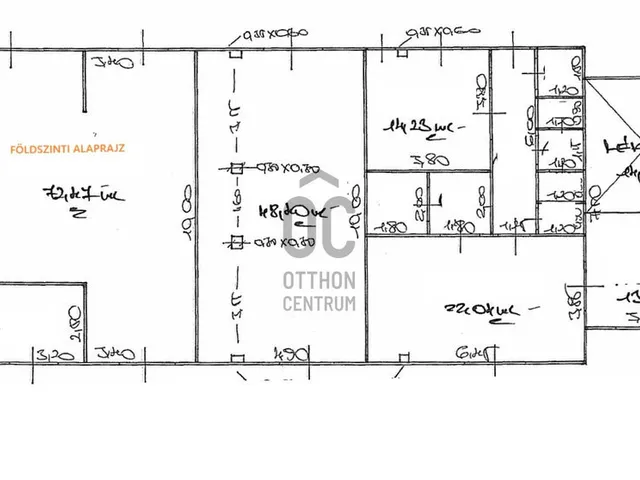 Eladó kereskedelmi és ipari ingatlan Budapest X. kerület, Téglagyárdűlő 1233 nm