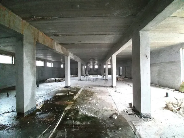 Eladó kereskedelmi és ipari ingatlan Budapest X. kerület, Téglagyárdűlő 1233 nm