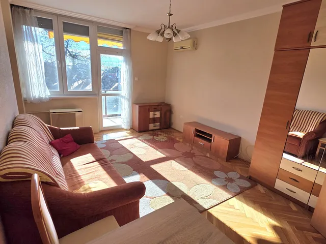 Eladó lakás Budapest XIX. kerület, Wekerletelep 53 nm