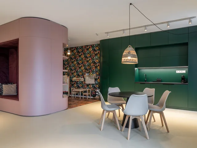 Eladó lakás Budapest IX. kerület 87 nm