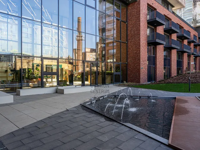 Eladó lakás Budapest IX. kerület 87 nm