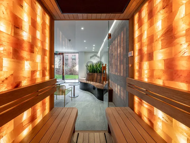 Eladó lakás Budapest IX. kerület 87 nm