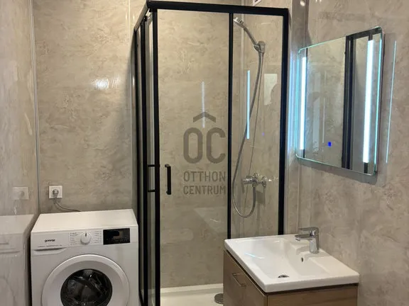 Eladó lakás Budapest XIV. kerület, Istvánmező 46 nm