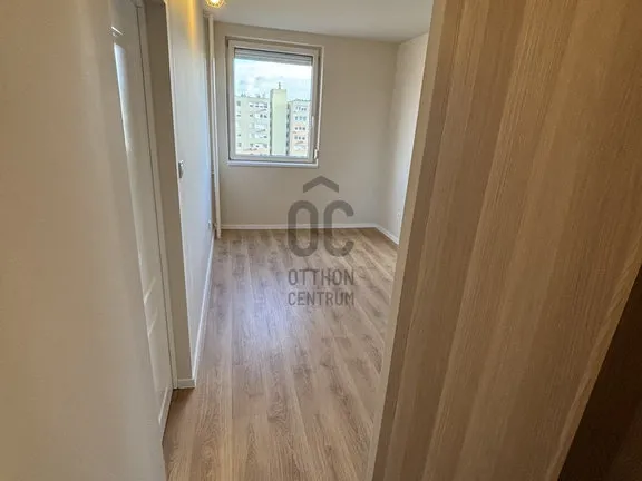 Eladó lakás Budapest XIV. kerület, Istvánmező 46 nm