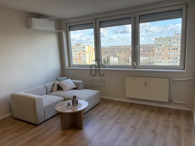 Eladó lakás Budapest XIV. kerület, Istvánmező 46 nm