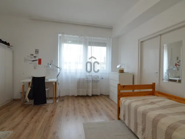 Eladó lakás Győr, Nádorváros 59 nm