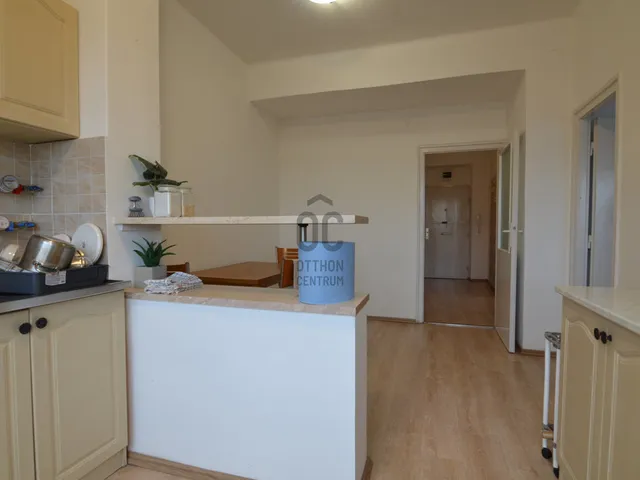 Eladó lakás Győr, Nádorváros 59 nm