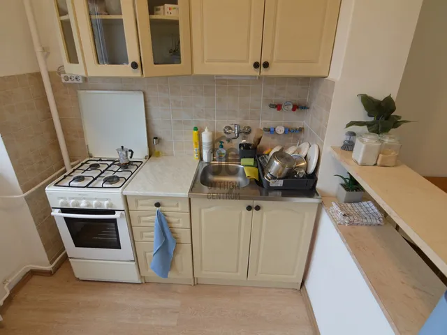 Eladó lakás Győr, Nádorváros 59 nm