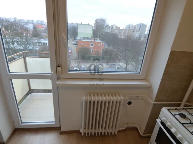 Eladó lakás Győr, Nádorváros 59 nm