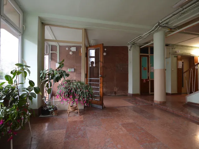 Eladó lakás Győr, Nádorváros 59 nm