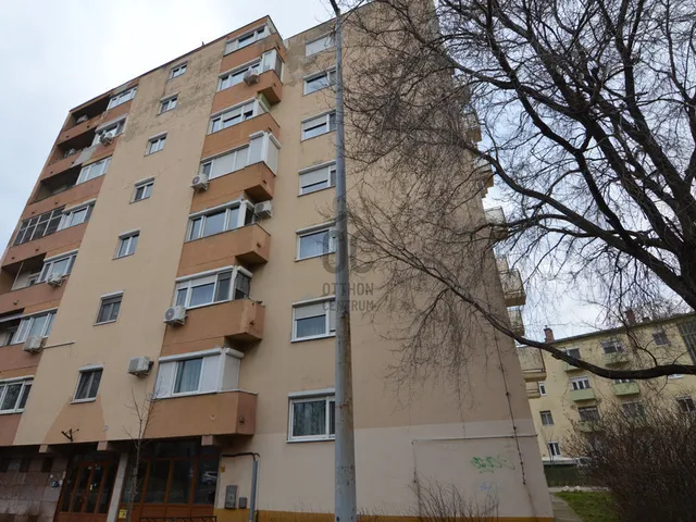 Eladó lakás Győr, Nádorváros 59 nm