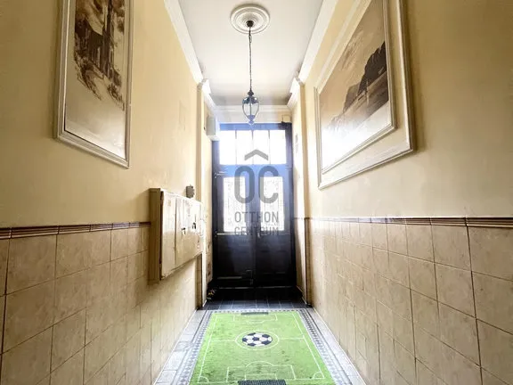 Eladó lakás Budapest IX. kerület, Belső Ferencváros 81 nm