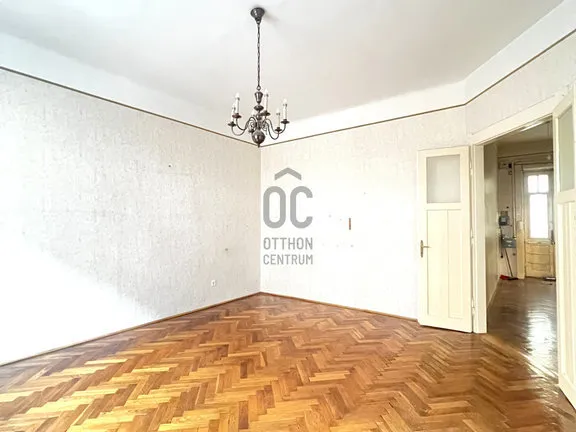 Eladó lakás Budapest IX. kerület, Belső Ferencváros 81 nm