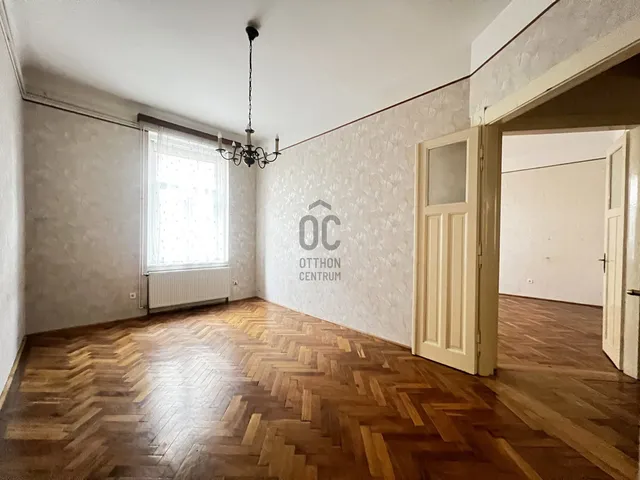 Eladó lakás Budapest IX. kerület, Belső Ferencváros 81 nm