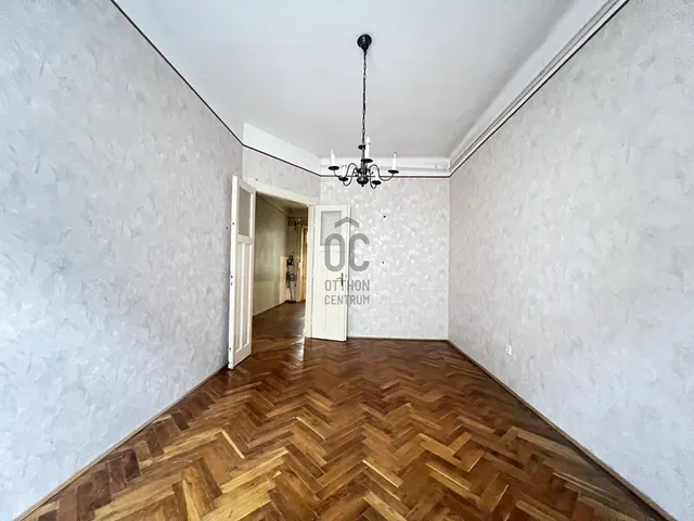 Eladó lakás Budapest IX. kerület, Belső Ferencváros 81 nm