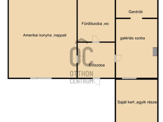 Eladó lakás Budapest XV. kerület, Rákospalota 49 nm