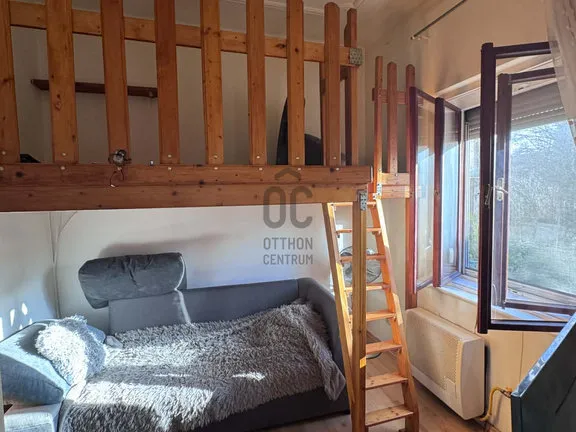 Eladó lakás Budapest XV. kerület, Rákospalota 49 nm