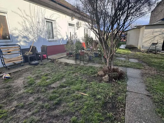 Eladó lakás Budapest XV. kerület, Rákospalota 49 nm