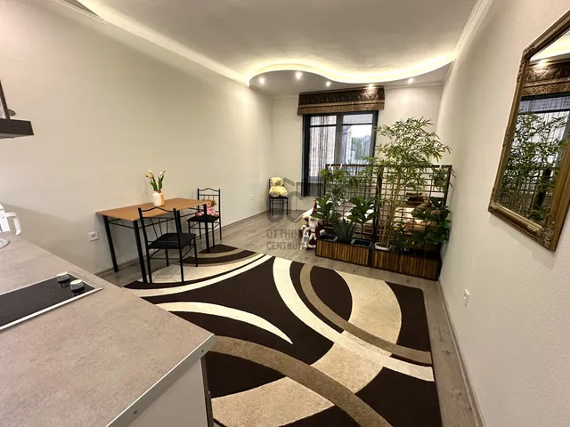 Eladó lakás Budapest VIII. kerület 64 nm