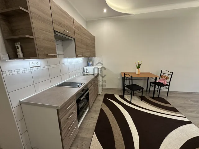 Eladó lakás Budapest VIII. kerület 64 nm