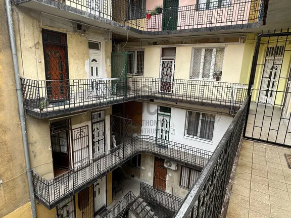 Eladó lakás Budapest VIII. kerület 64 nm